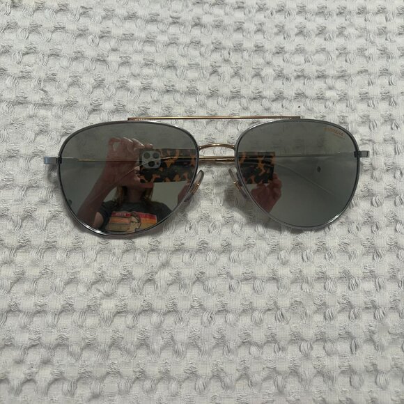 Carrera Silver and Gold Aviators main image 10